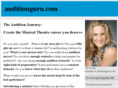 auditionguru.com