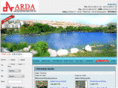 bahcesehirardaemlak.com