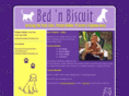 bednbiscuitonline.com