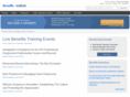benefitsinstitute.com