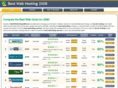 best-webhosting-2009.net