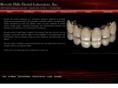 beverlyhillsdentallab.com