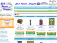 birdfeedershoppe.com