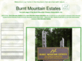 burntmountainestates.com