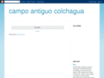 campoantiguo.com