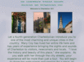 charleston101tours.com