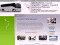 charters365.com