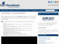 citirecruitment.com