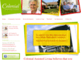 colonialassistedliving.net