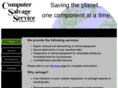 compsalvage.com