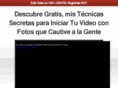 creatuvideofotofacil.com