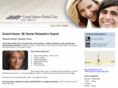 dentistsholland.com