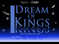 dreamofkings.com