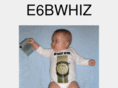 e6bwhiz.com