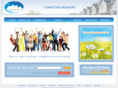 ecityconnect.com
