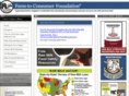 farmtoconsumerfoundation.org