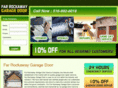 farrockawaygaragedoor.net