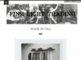 finelighttrading.com