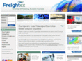 freightex.com