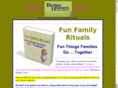 funfamilyrituals.com