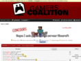 gamers-coalition.com