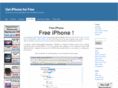 getiphoneforfree.com