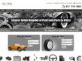 globalusedautoparts.com