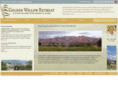 goldenwillowretreat.org