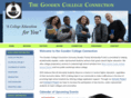 goodencollegeconnection.org