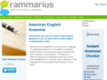 grammarius.com