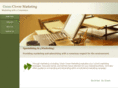greenclovermarketing.com