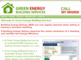 greenenergybuildingservices.org