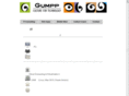 gumpp.com