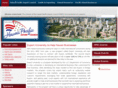 hawaiiexportsupport.com