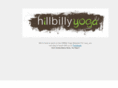 hillbillyyoga.com