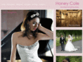 honeycolebridal.co.uk