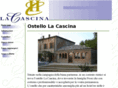 hotellacascina.com