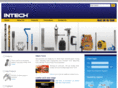 intechtools.com