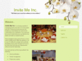 invitemeinc.com
