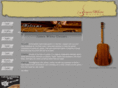 jameswhiteguitars.com