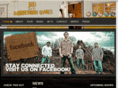 jbandthemoonshineband.com