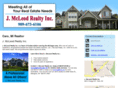 jmcleodrealtyinc.net