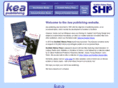 keapublishing.com