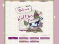 kiddreamin.com