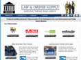 lawandordersupply.com