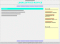 legaloffice-advice.info