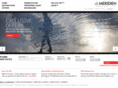lemeridiengrandtokyo.com
