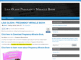 lisaolsonpregnancymiracle.co.uk