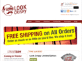 lookcrispy.com
