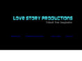 lovestory-productions.com